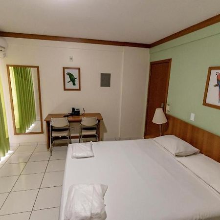 Golden Dolphin Grand Hotel - Suite Pool Caldas Novas Exterior photo