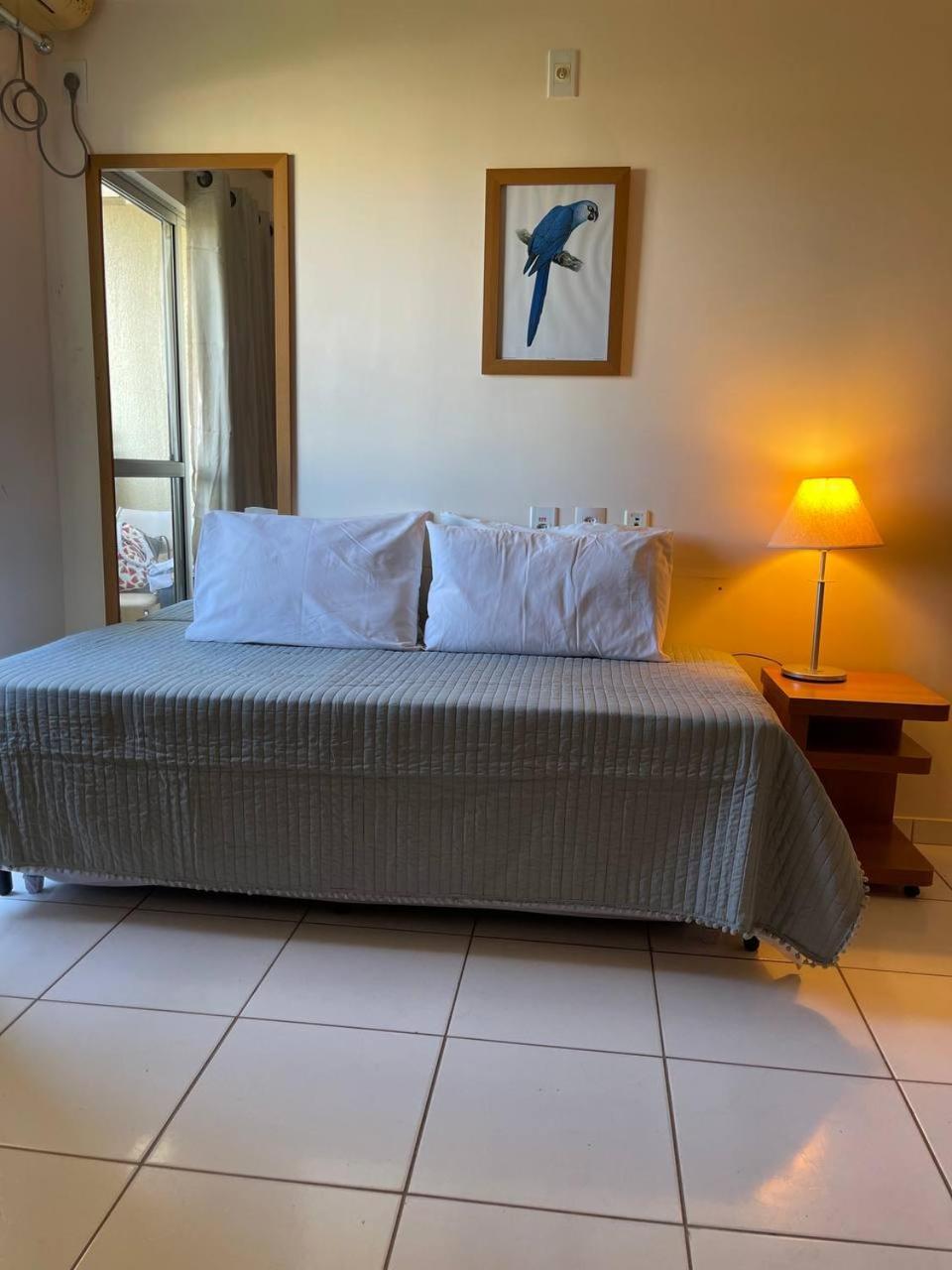 Golden Dolphin Grand Hotel - Suite Pool Caldas Novas Exterior photo