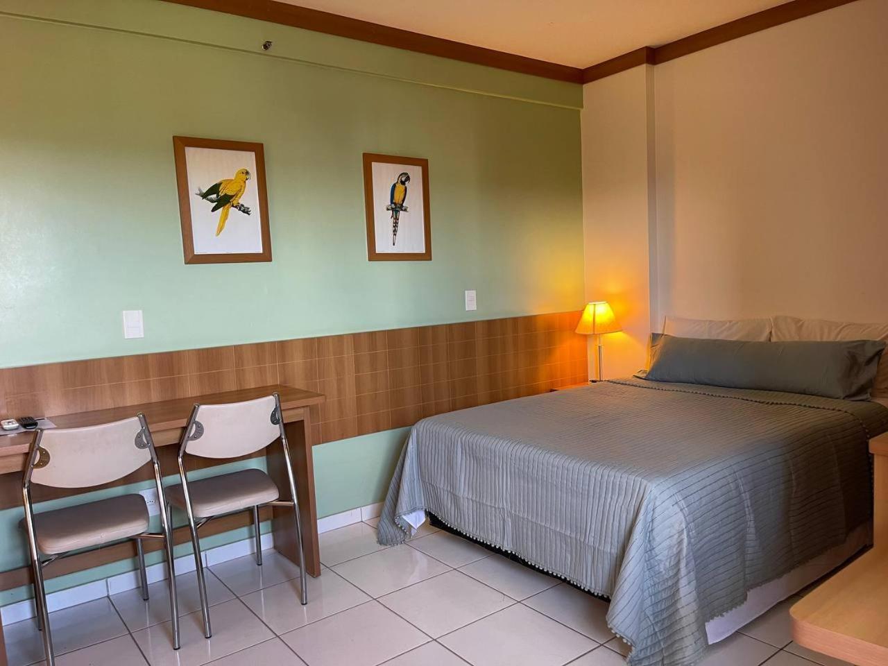 Golden Dolphin Grand Hotel - Suite Pool Caldas Novas Exterior photo