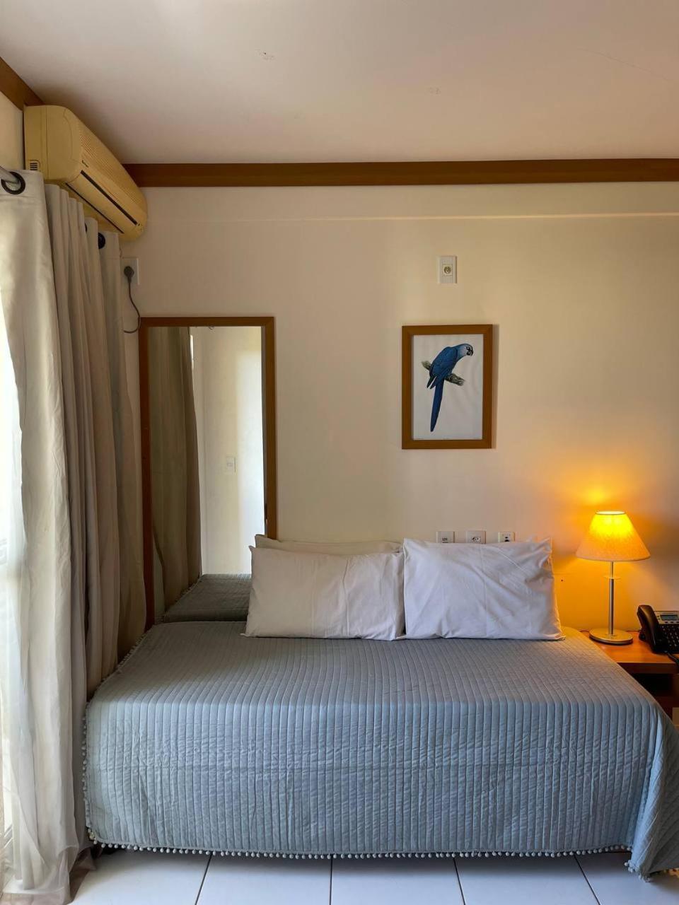 Golden Dolphin Grand Hotel - Suite Pool Caldas Novas Exterior photo