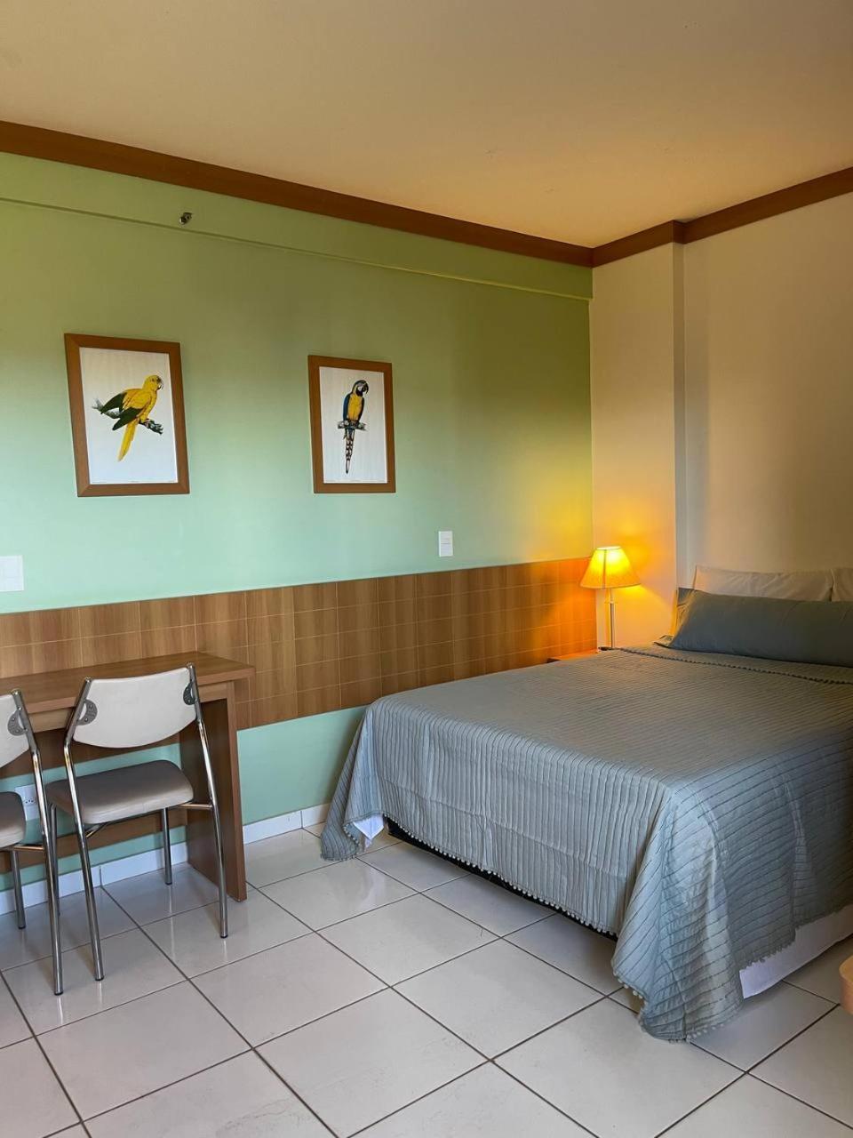 Golden Dolphin Grand Hotel - Suite Pool Caldas Novas Exterior photo