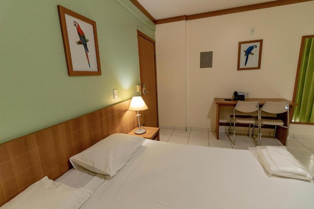 Golden Dolphin Grand Hotel - Suite Pool Caldas Novas Exterior photo