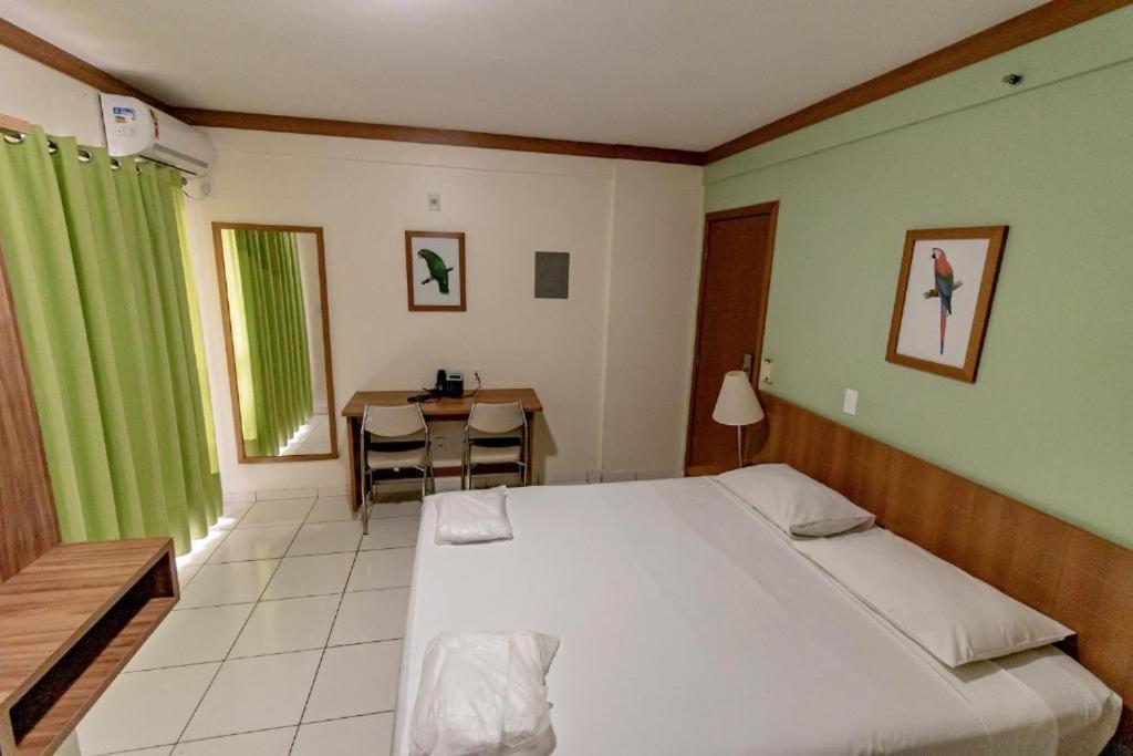 Golden Dolphin Grand Hotel - Suite Pool Caldas Novas Exterior photo